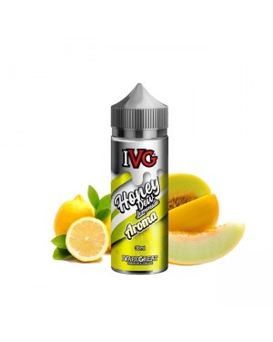 IVG Honeydew Lemonade Flavorshot